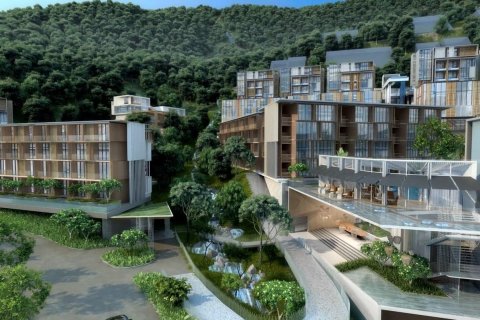 Off-Plan Platinum Bay in Phuket, Thailand № 18526 - Foto 6
