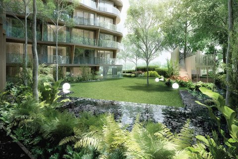 Off-Plan RAMADA MIRA NORTH PATTAYA in Pattaya, Thailand № 10977 - Foto 9