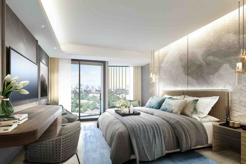 Eigentumswohnung in Pattaya, Thailand, 1 Schlafzimmer in RAMADA MIRA NORTH PATTAYA  № 11003