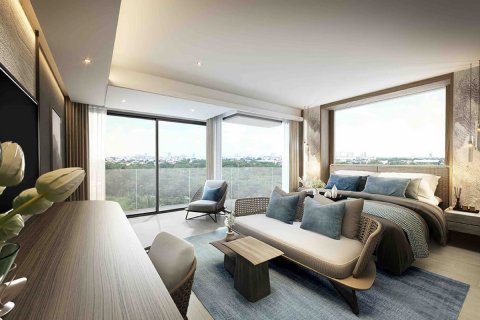 Off-Plan RAMADA MIRA NORTH PATTAYA in Pattaya, Thailand № 10977 - Foto 4
