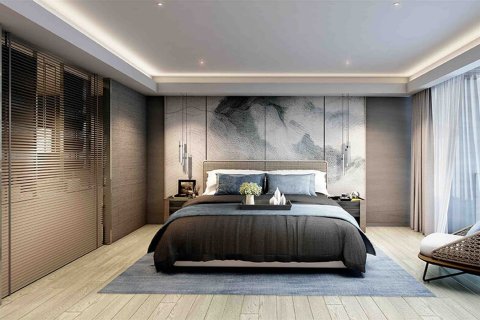 Off-Plan RAMADA MIRA NORTH PATTAYA in Pattaya, Thailand № 10977 - Foto 6