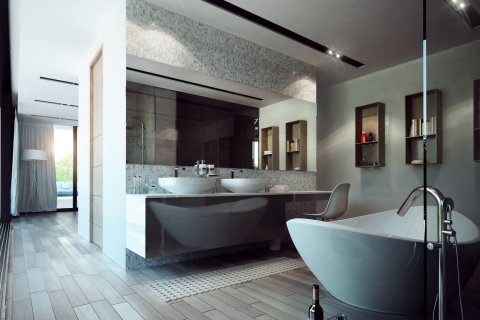Off-Plan Sugar Villa in Phuket, Thailand № 18533 - Foto 3