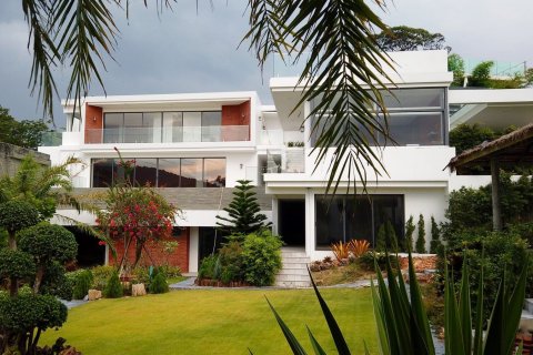 Off-Plan Sugar Villa in Phuket, Thailand № 18533 - Foto 10