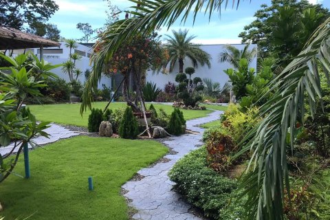 Off-Plan Sugar Villa in Phuket, Thailand № 18533 - Foto 13