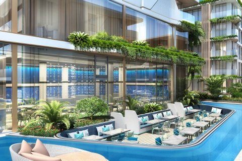 Off-Plan Sunshine Beach in Phuket, Thailand № 2774 - Foto 7