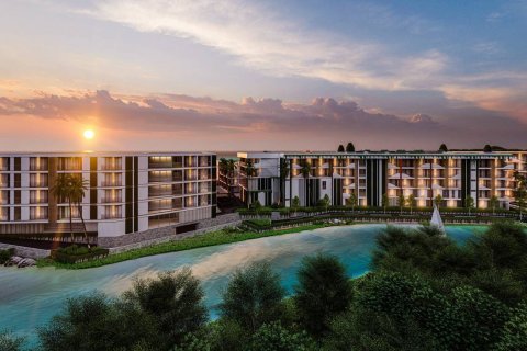 Off-Plan Sunshine Beach in Phuket, Thailand № 2774 - Foto 14