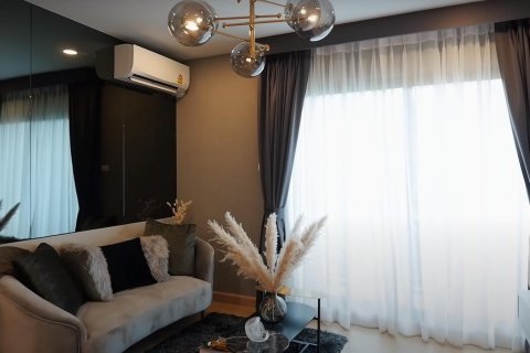 Off-Plan SUPALAI PRIME RAMA 9 in Bangkok, Thailand № 10884 - Foto 5
