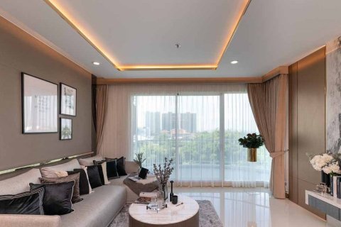 Off-Plan SUPALAI RIVA GRANDE in Bangkok, Thailand № 10873 - Foto 10