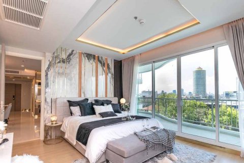 Off-Plan SUPALAI RIVA GRANDE in Bangkok, Thailand № 10873 - Foto 9