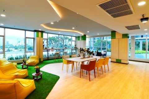 Off-Plan SUPALAI VERANDA RAMA 9
in Bangkok, Thailand № 10861 - Foto 8
