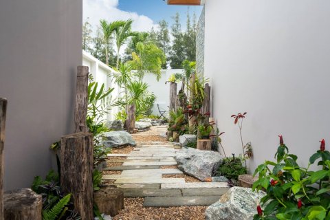 Off-Plan The Breeze Villas in Phuket, Thailand № 18580 - Foto 11
