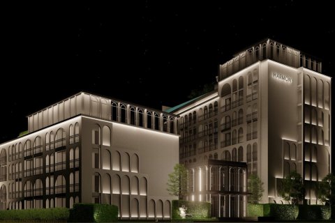 Off-Plan The Harmony Condominium in Phuket, Thailand № 18582 - Foto 4