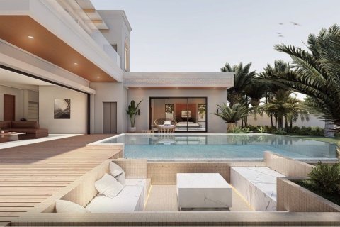 Off-Plan The Menara Hill Luxury Villas in Phuket, Thailand № 18587 - Foto 11