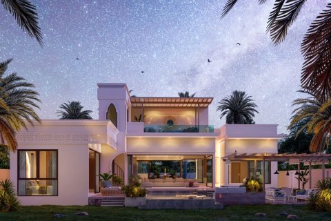 Off-Plan The Menara Hill Luxury Villas in Phuket, Thailand № 18587 - Foto 13