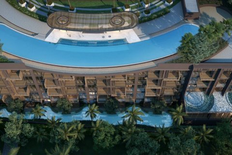 Off-Plan The Marin Phuket in Phuket, Thailand № 18584 - Foto 9