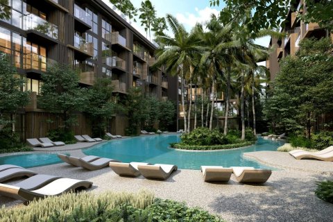 Off-Plan The Marin Phuket in Phuket, Thailand № 18584 - Foto 6