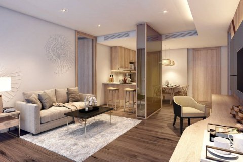 Off-Plan The Marin Phuket in Phuket, Thailand № 18584 - Foto 11