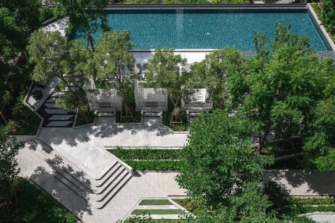 Off-Plan THE PARKLAND PHETKASEM 56 in Bangkok, Thailand № 10814 - Foto 5
