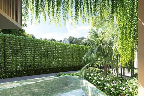 Off-Plan The Momentum - Serene Condominium in Phuket, Thailand № 18618 - Foto 7