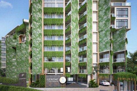 Off-Plan The Momentum - Serene Condominium in Phuket, Thailand № 18618 - Foto 6
