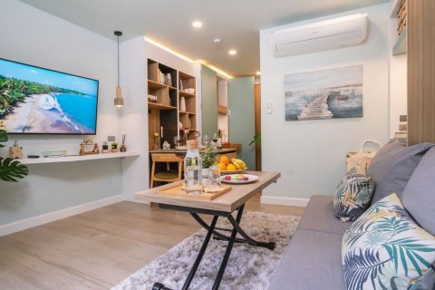 Off-Plan The Momentum - Serene Condominium in Phuket, Thailand № 18618 - Foto 5