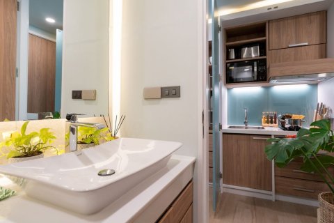 Off-Plan The Momentum - Serene Condominium in Phuket, Thailand № 18618 - Foto 7