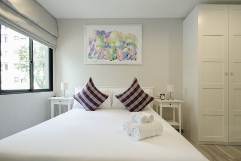 Off-Plan The Title Residence Naiyang in Phuket, Thailand № 18621 - Foto 8