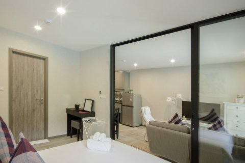 Off-Plan The Title Residence Naiyang in Phuket, Thailand № 18621 - Foto 10