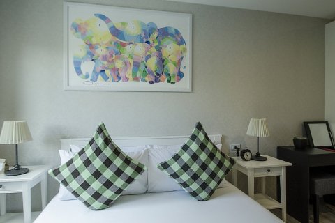 Off-Plan The Title Residence Naiyang in Phuket, Thailand № 18621 - Foto 12