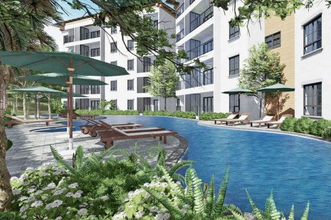 Off-Plan The Title V in Phuket, Thailand № 18744 - Foto 5