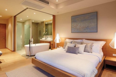 Off-Plan Trichada Sky Villas in Phuket, Thailand № 18749 - Foto 6
