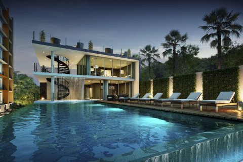 Off-Plan Utopia Central in Phuket, Thailand № 15708 - Foto 6