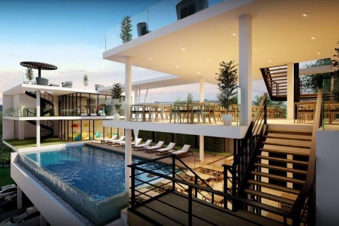 Off-Plan Utopia Central in Phuket, Thailand № 15708 - Foto 8