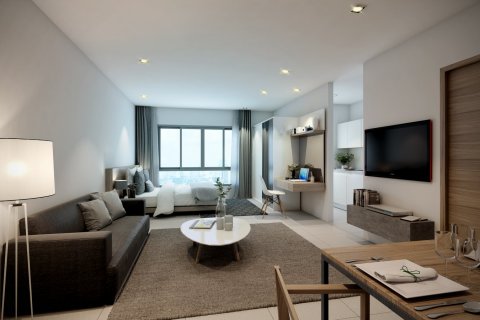 Off-Plan Utopia Central in Phuket, Thailand № 15708 - Foto 4