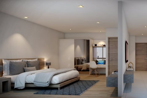 Off-Plan Utopia Central in Phuket, Thailand № 15708 - Foto 5