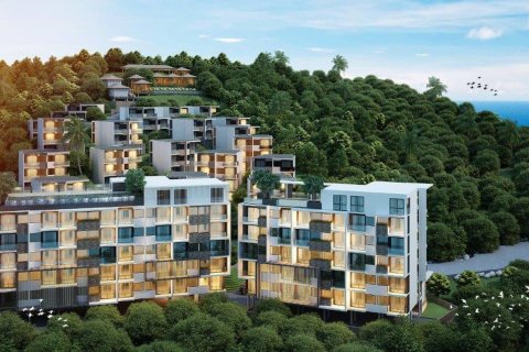Utopia Karon in Phuket, Thailand № 15689 - Foto 3