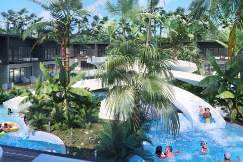 Off-Plan Utopia Maikhao in Phuket, Thailand № 15688 - Foto 4