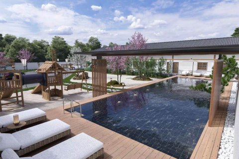 Off-Plan Utopia Thalang in Phuket, Thailand № 15676 - Foto 2