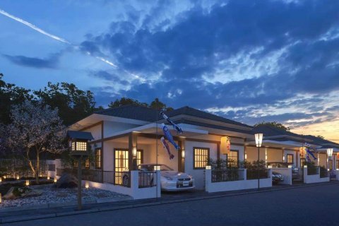 Off-Plan Utopia Thalang in Phuket, Thailand № 15676 - Foto 5