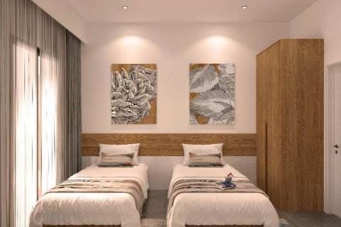 Off-Plan Utopia Thalang in Phuket, Thailand № 15676 - Foto 2