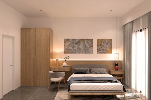 Off-Plan Utopia Thalang in Phuket, Thailand № 15676 - Foto 3