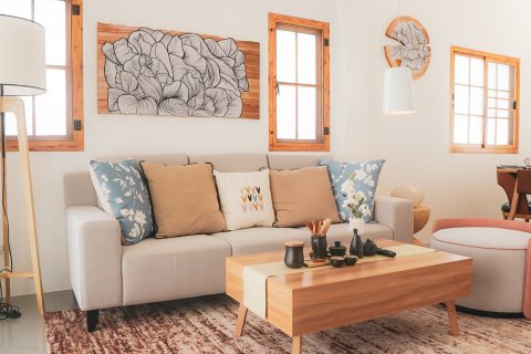 Haus in Utopia Thalang, Phuket, Thailand 2 Schlafzimmer № 15684