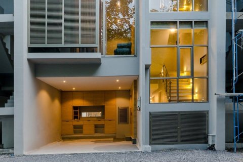 Off-Plan Villa Town by Wallaya Villas in Phuket, Thailand № 18747 - Foto 2