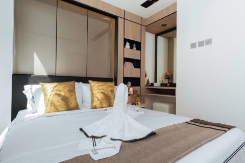 Off-Plan VIP Karon condominium in Phuket, Thailand № 18499 - Foto 9