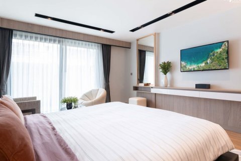 Off-Plan VIP Karon condominium in Phuket, Thailand № 18499 - Foto 6