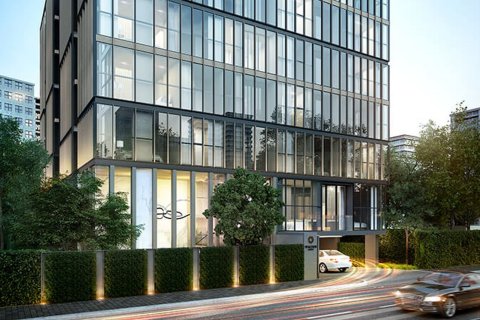 Off-Plan WALDEN ASOKE in Bangkok, Thailand № 10976 - Foto 7