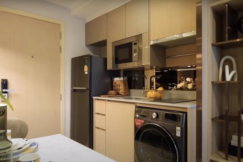 Off-Plan WALDEN ASOKE in Bangkok, Thailand № 10976 - Foto 10
