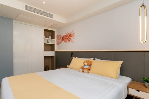Off-Plan Wekata condominium in Phuket, Thailand № 18502 - Foto 4