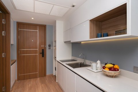 Off-Plan Wekata condominium in Phuket, Thailand № 18502 - Foto 4
