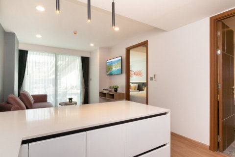 Off-Plan Wekata condominium in Phuket, Thailand № 18502 - Foto 7